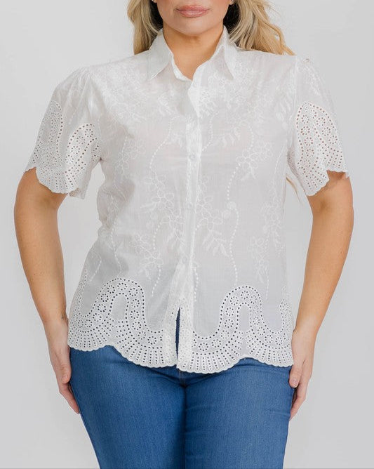 Cotton Top-Extraordinary