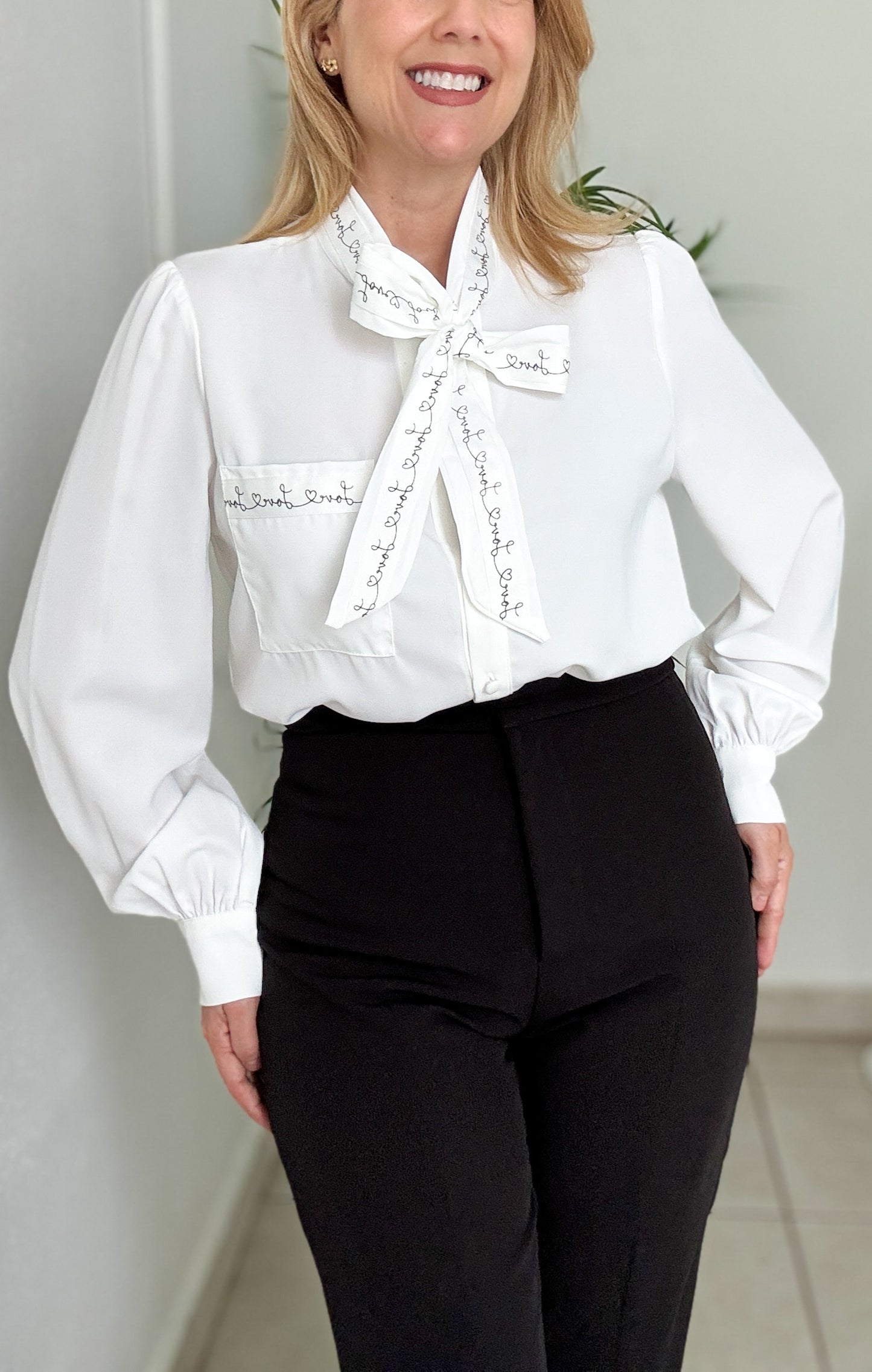 Love Top