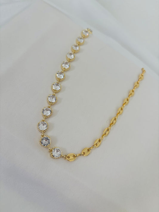 E M P E R A D O R A Necklace- GRETA