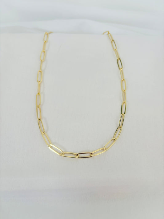 A L E X A N D R A Chain- GRETA