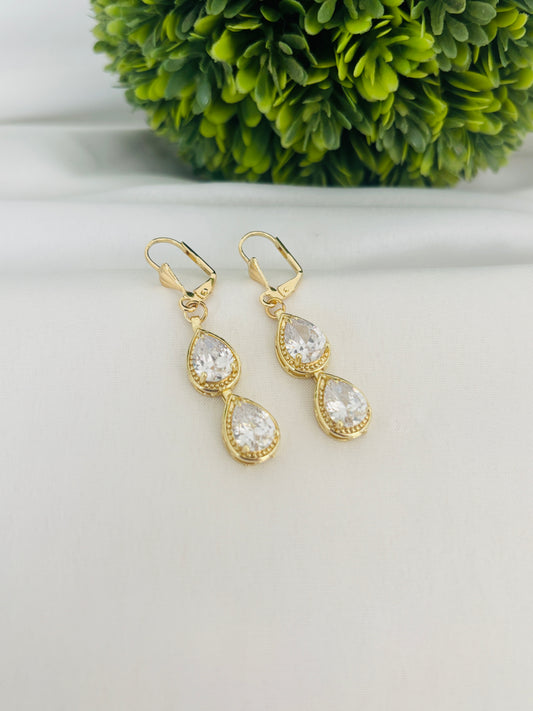 A U R O R A Earrings- GRETA