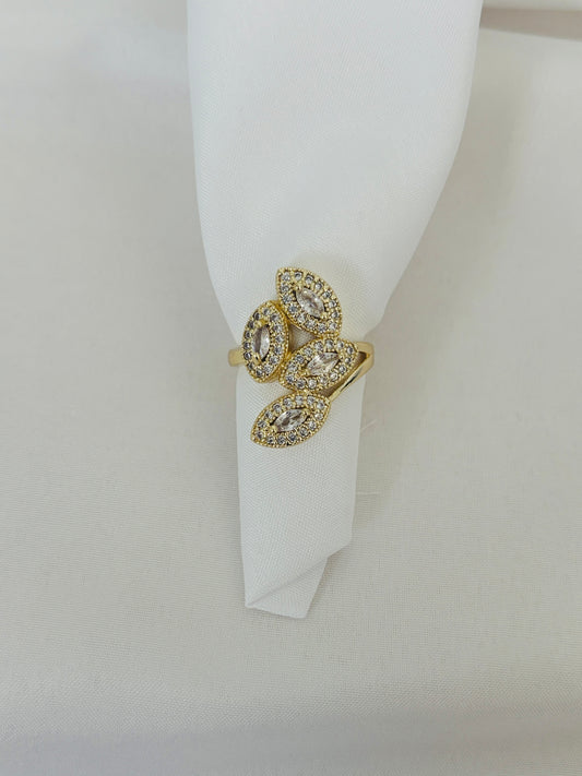 E U R E M A Ring-GRETA