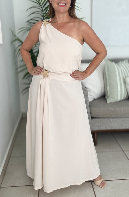 Sea Star Skirt Set