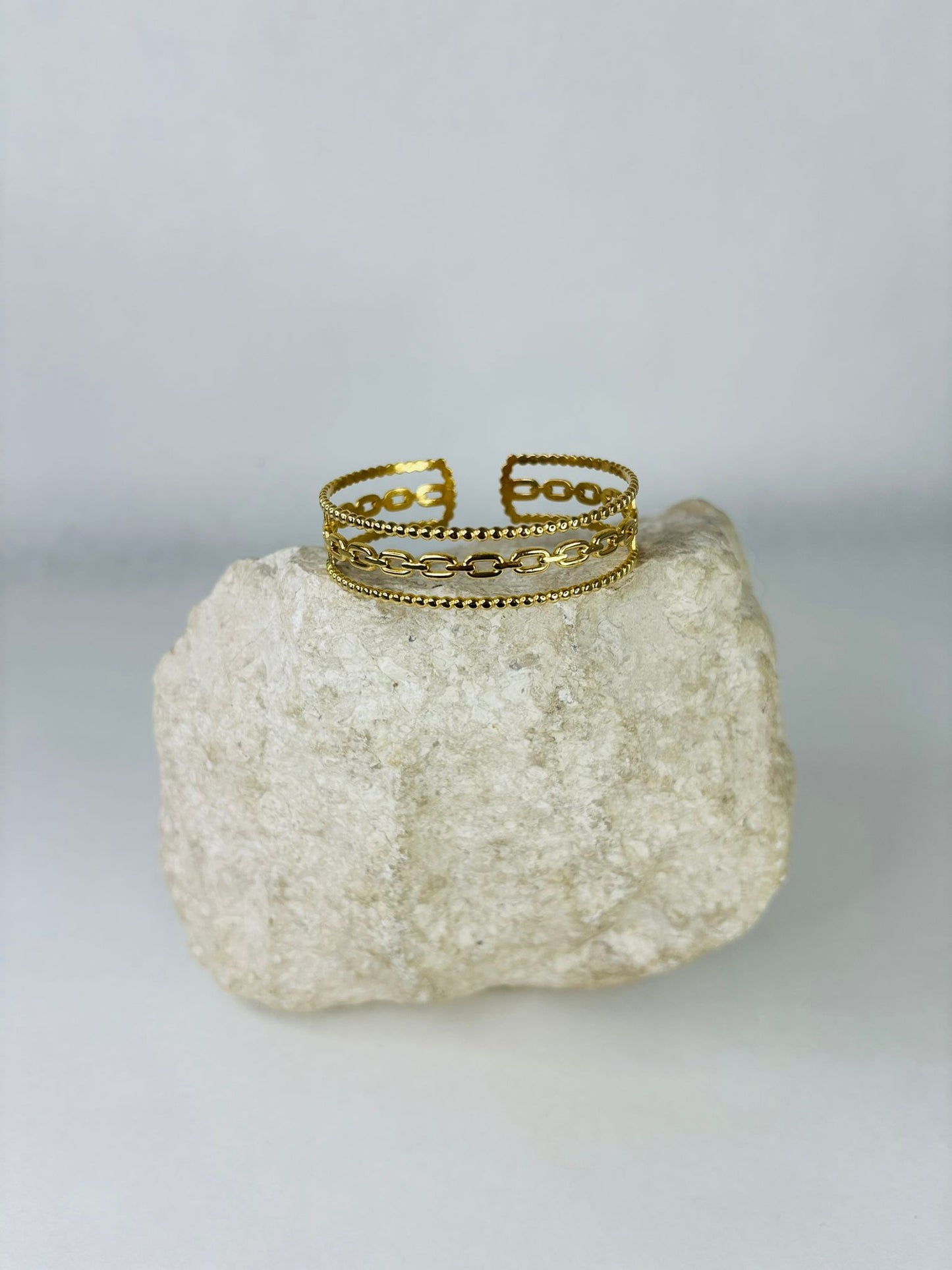 H A R M O N Y Bracelet-Monarca