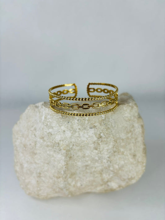 H A R M O N Y Bracelet-Monarca