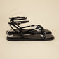 ELIO-1 Flat Sandals