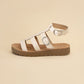 LEDELL-S Gladiator Sandals