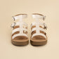 LEDELL-S Gladiator Sandals