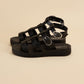 LEDELL-S Gladiator Sandals