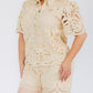 Lace Short Set-Extraordinary
