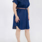 Denim Dress-Extraordinary