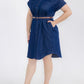 Denim Dress-Extraordinary