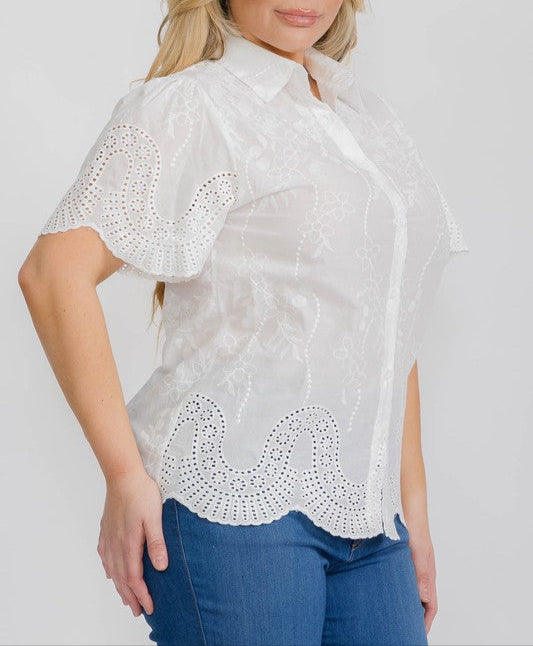 Cotton Top-Extraordinary
