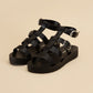 LEDELL-S Gladiator Sandals