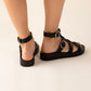 LEDELL-S Gladiator Sandals