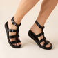 LEDELL-S Gladiator Sandals