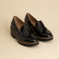 Smart Loafers