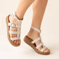 LEDELL-S Gladiator Sandals