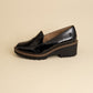 Smart Loafers