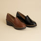 Smart Loafers