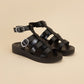 LEDELL-S Gladiator Sandals