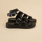 LEDELL-S Gladiator Sandals