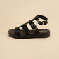 LEDELL-S Gladiator Sandals