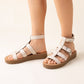 LEDELL-S Gladiator Sandals