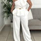 Alyssum Pants Set