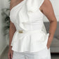 Alyssum Pants Set