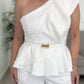 Alyssum Pants Set