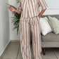 Arce Pants Set