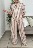 Arce Pants Set