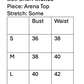 Arena Top