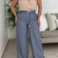 Aura Denim Pants