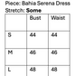 Bahia Serena Dress