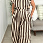 Cinnamon Jumpsuit
