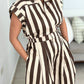 Cinnamon Jumpsuit