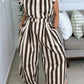 Cinnamon Jumpsuit