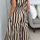 Cinnamon Jumpsuit