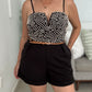 Caribe Romper