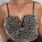 Caribe Romper