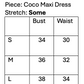 Coco Maxi Dress