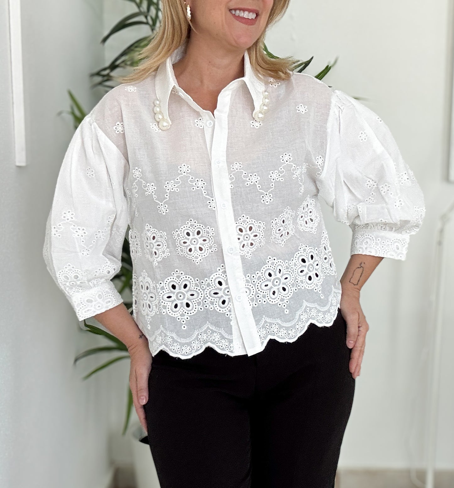 Margarita Top