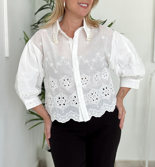 Margarita Top