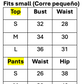 Cydia Skirt Set