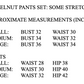Hazelnut Pants Set