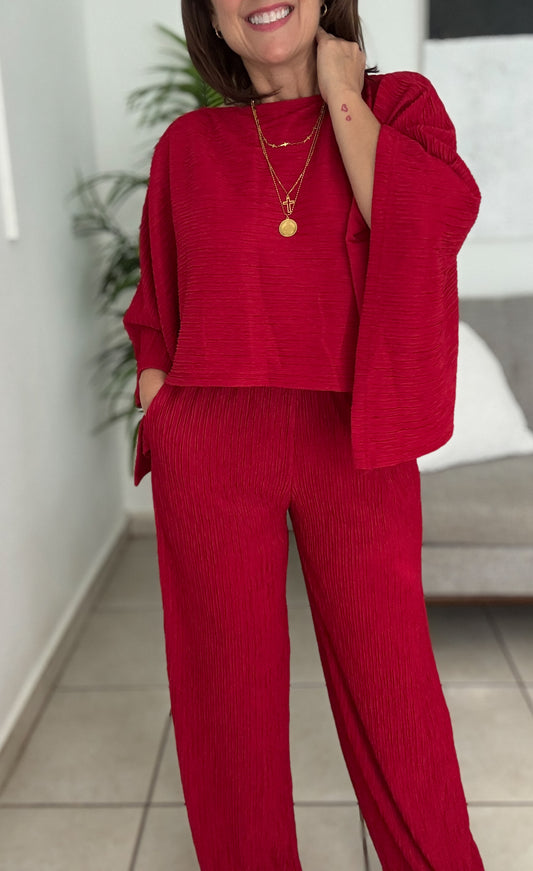 Horizon Pants Set