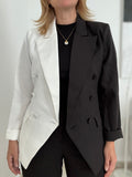 Yin Yang Blazer