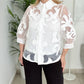 Angel Chiffon Top